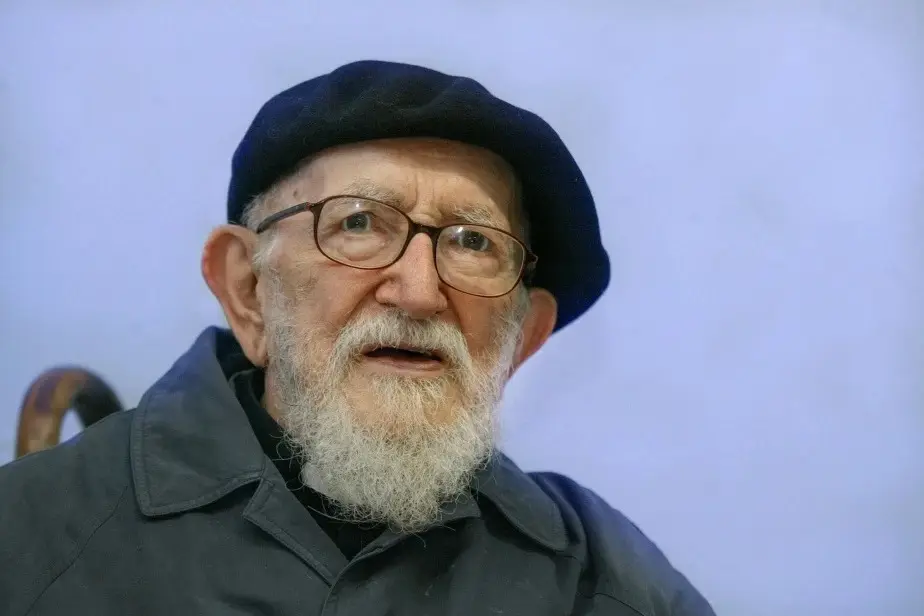 皮埃尔神父（Abbé Pierre）
