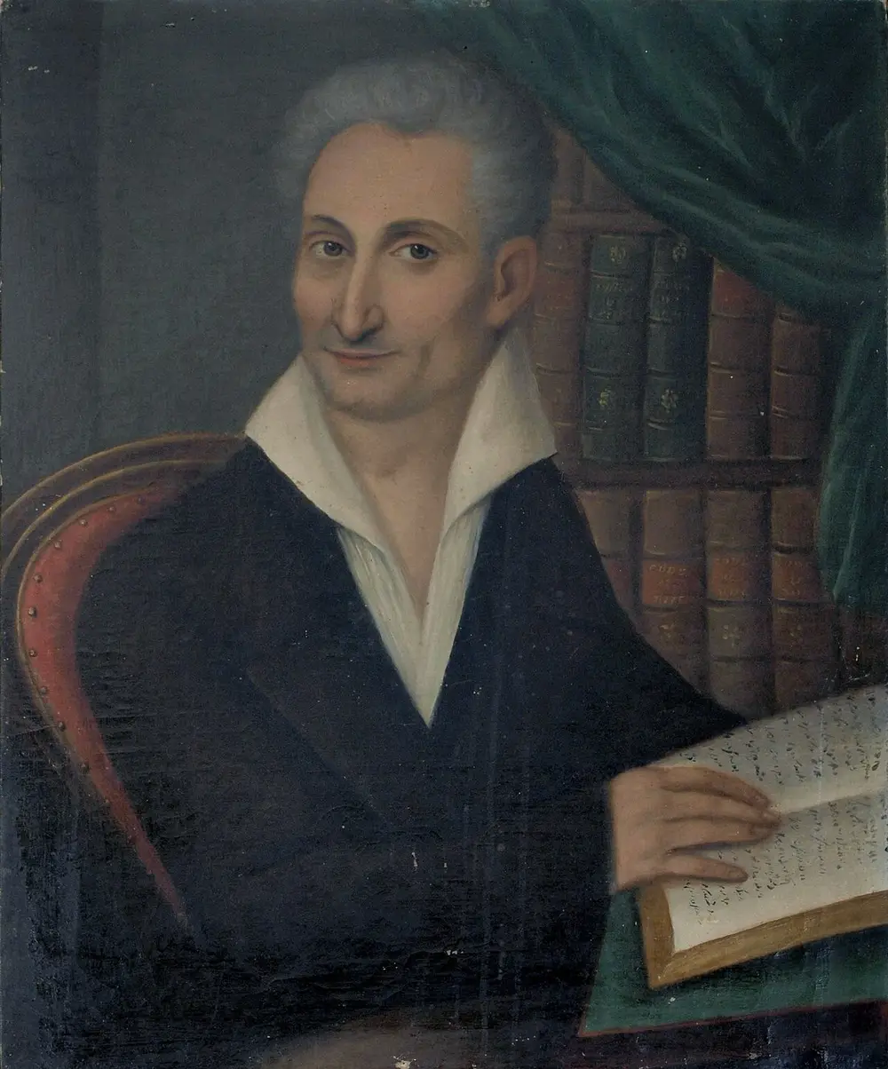 安德烈亚斯·卡尔沃斯