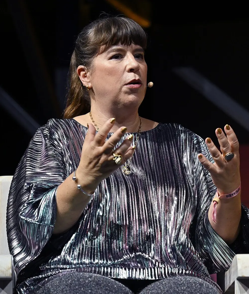 Joana Vasconcelos