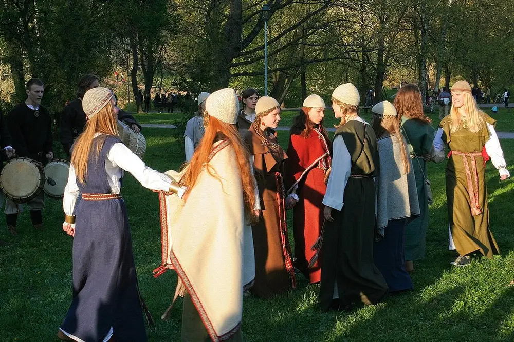 Sutartinės