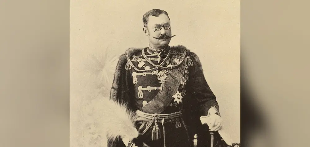 威廉四世