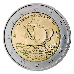 €C# 101 费尔南·平托诞辰500周年