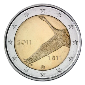 €C# 102 芬兰银行建立200周年
