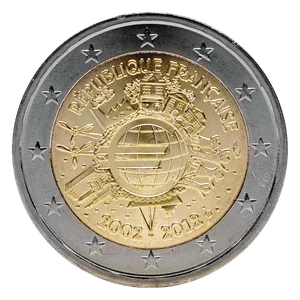 €C# 108 欧元现金启用十周年