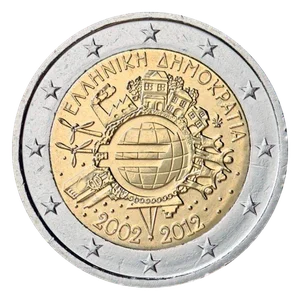 €C# 110 欧元现金启用十周年