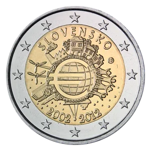 €C# 120 欧元现金启用十周年