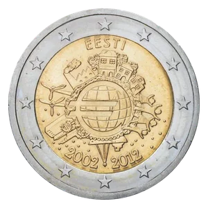 €C# 121 欧元现金启用十周年