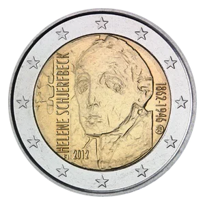 €C# 132 海伦·谢尔夫贝克诞辰150周