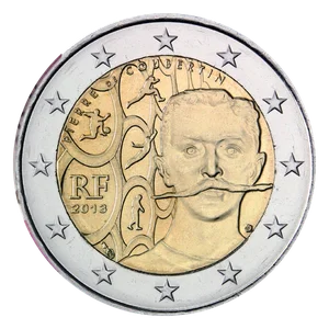 €C# 142 皮埃尔·顾拜旦诞辰150周年