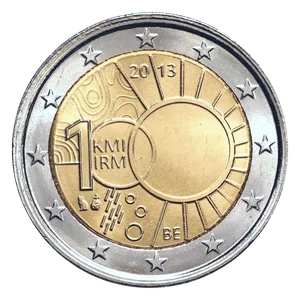 €C# 151 比利时气象研究所成立100周