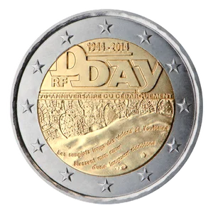 €C# 167 诺曼底登陆70周年