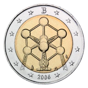 €C# 18 布鲁塞尔原子塔重新开放