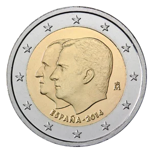 €C# 183 国王费利佩六世登基