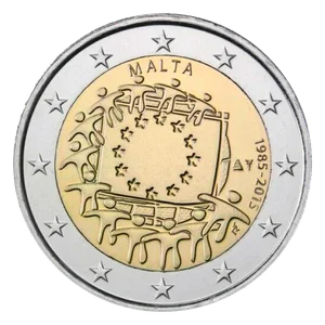 €C# 214 欧盟旗帜确立30周年
