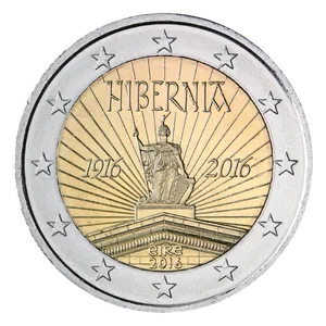 €C# 234 复活节起义100周年