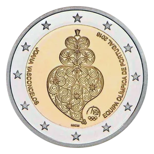 €C# 244 2016夏季奥运会葡萄牙队
