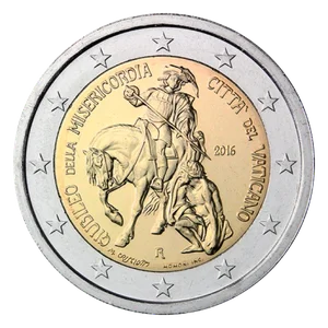 €C# 256 慈悲特殊禧年