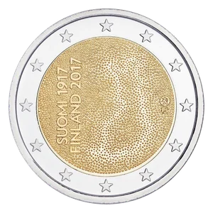 €C# 274 芬兰独立100周年