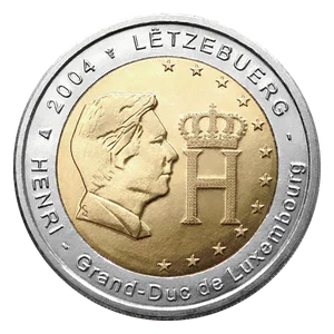 €C# 3 卢森堡大公亨利