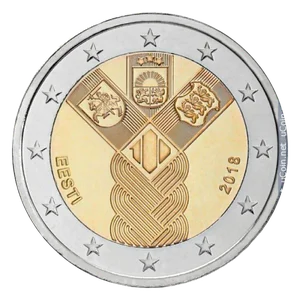 €C# 302 波罗的海国家获得独立100周年