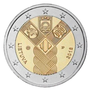 €C# 304 波罗的海国家获得独立100周年