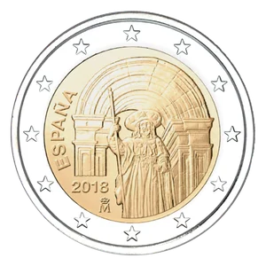 €C# 305 圣地亚哥德孔波斯特拉老城