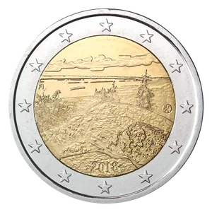 €C# 314 芬兰的国家景观—— 科里
