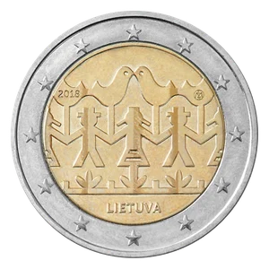 €C# 320 立陶宛歌舞节