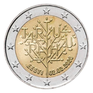 €C# 369 《塔尔图和平条约》100周年