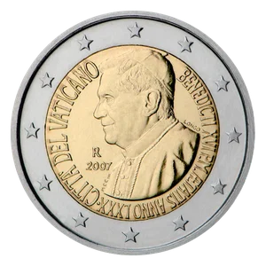 €C# 37 本笃十六世诞辰80周年
