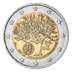 €C# 38 葡萄牙担任欧盟轮值主席国