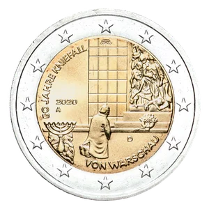 €C# 384 “华沙之跪”50周年