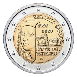 €C# 386 拉斐尔逝世500周年