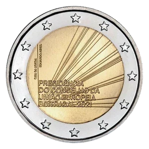 €C# 398 葡萄牙担任欧盟轮值主席国