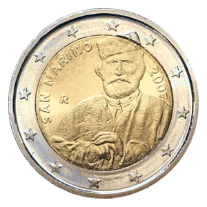 €C# 40 朱塞佩·加里波第诞辰200周年