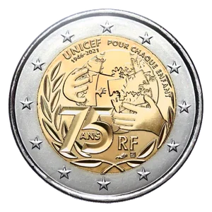 €C# 402 联合国儿童基金会成立75周年