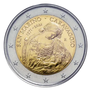 €C# 403 卡拉瓦乔诞辰450周年