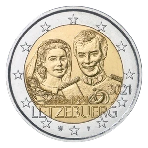€C# 407 亨利大公结婚40周年