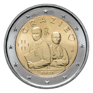 €C# 412 感谢医护人员