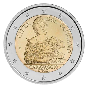 €C# 413 卡拉瓦乔诞辰450周年