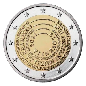 €C# 422 卡尼奥拉博物馆建立200周年