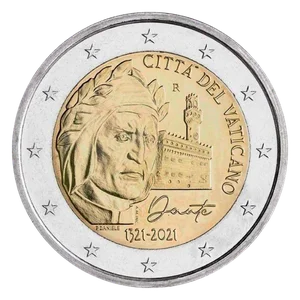 €C# 424 但丁逝世700周年