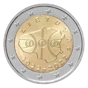 €C# 439 立陶宛篮球100年