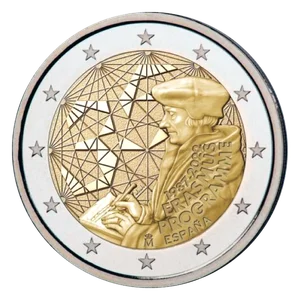 €C# 457 伊拉斯莫斯计划实施35周年