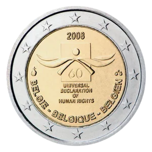 €C# 46 世界人权宣言发表60周年