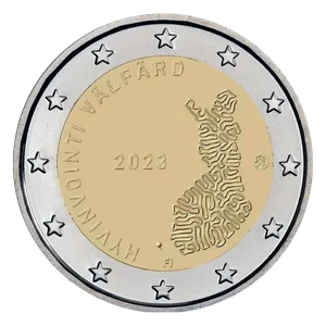€C# 499 芬兰社会和建康服务