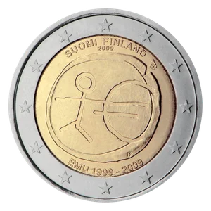 €C# 54 欧洲经济与货币联盟暨欧元诞生十周年