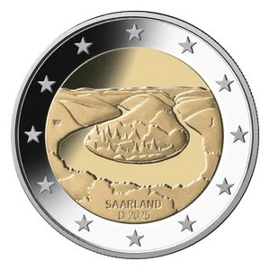 €C# 549 萨尔兰