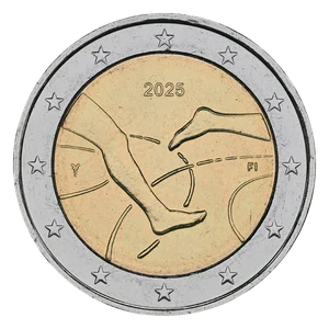 €C# 569 芬兰-瑞典田径对抗赛100周年