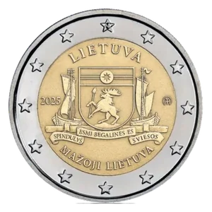 €C# 581 小立陶宛